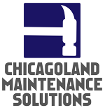 Chicagoland Maintenance Solutions Logo